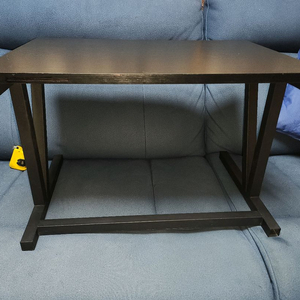 좌식 책상, 책상위 책상