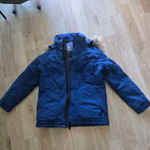 빈폴 패딩 90 뉴발란스 바지 80