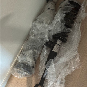 f10 쇼바 후륜전쇼바 샥스 마일리지 1500km