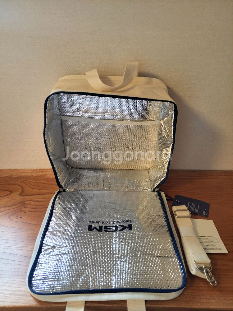 KGM 쿨러백/아이스백/보냉백 가방--1