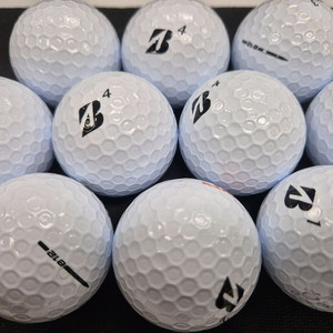 무배 브리지스톤 컨택B A급 60개 로스트볼