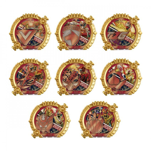 고쥬저 전대링 파워업 부스티드 04