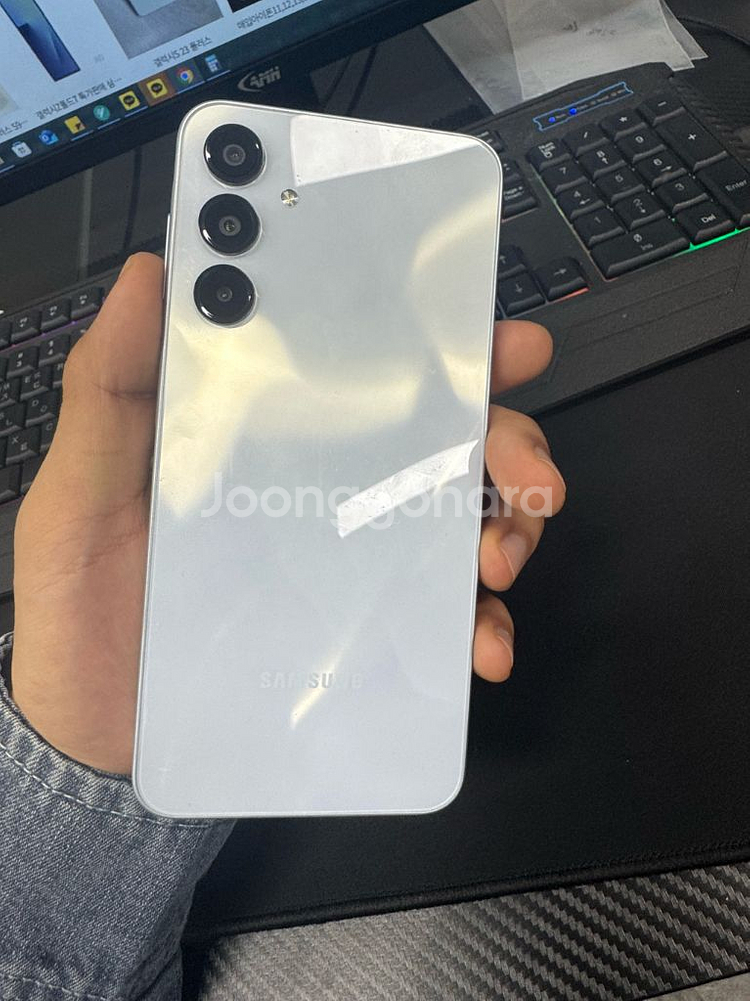 갤럭시 버디4--0