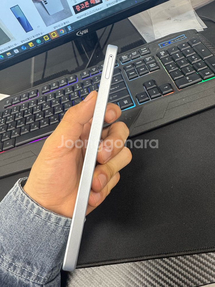 갤럭시 버디4--8