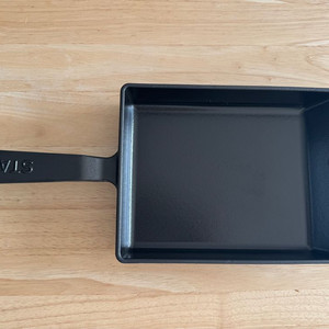 스타우브 에그롤팬