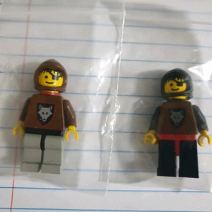 올드레고 마적단 미니피규어 판매