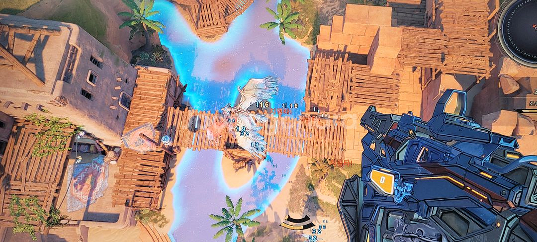 PS5 티나의 원더랜드--7