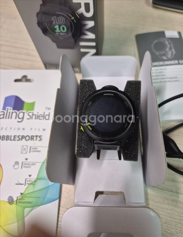 가민포러너 55--2