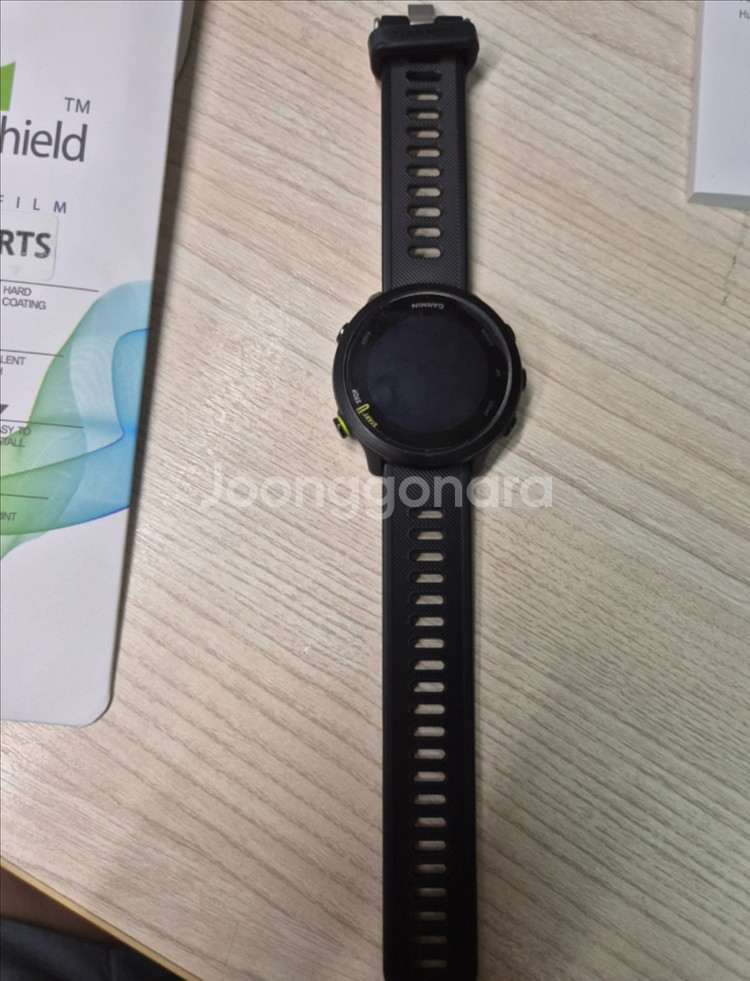 가민포러너 55--0