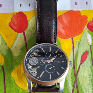 파슬 ME 1099 시계 5만원에 팝니다