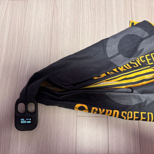 자이로스피드 투수연습용