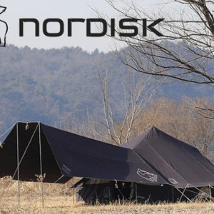 노르디스크 우트가르드13.2 + 집인 + 카리