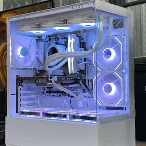 갓성비 RTX5060 8g 인기게이밍 컴퓨터 데스크탑