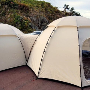 레트로스 허브쉘터 + 판테온M