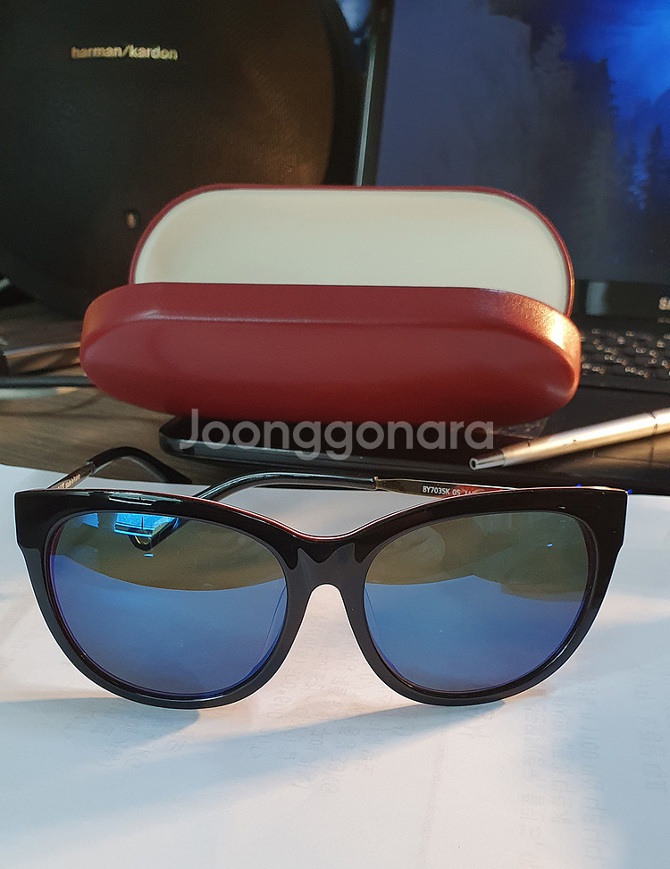 발리선글라스--2