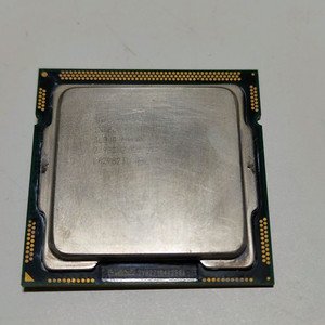i7 870 CPU