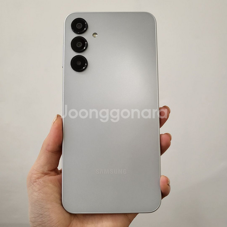 갤럭시 A165 / 특S급 / 10-52--0