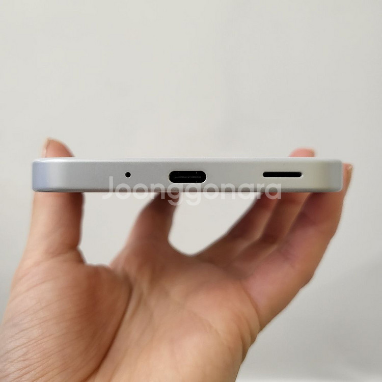 갤럭시 A165 / 특S급 / 10-52--5