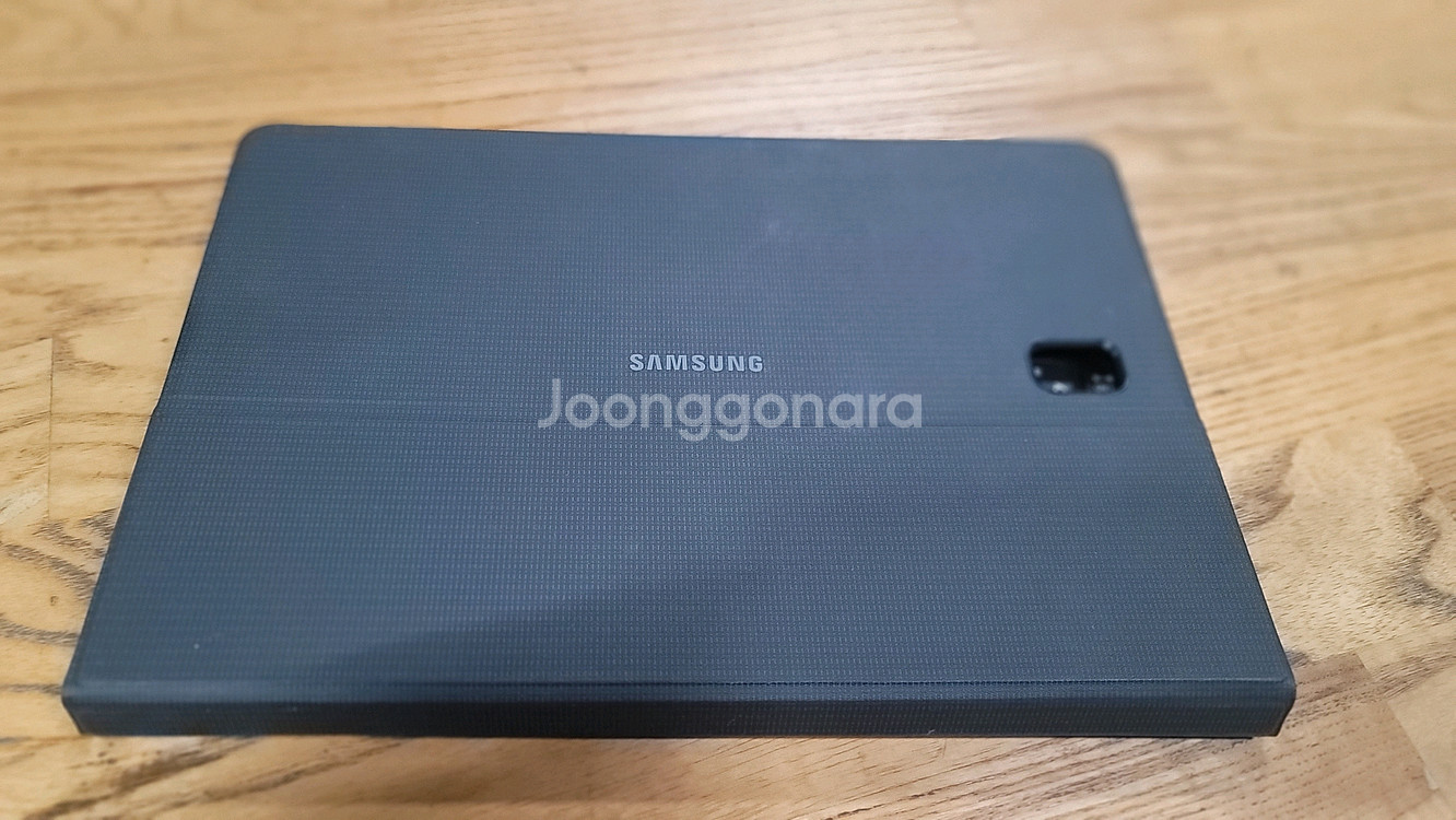 삼성 갤럭시 탭 S4 키보드커버--2