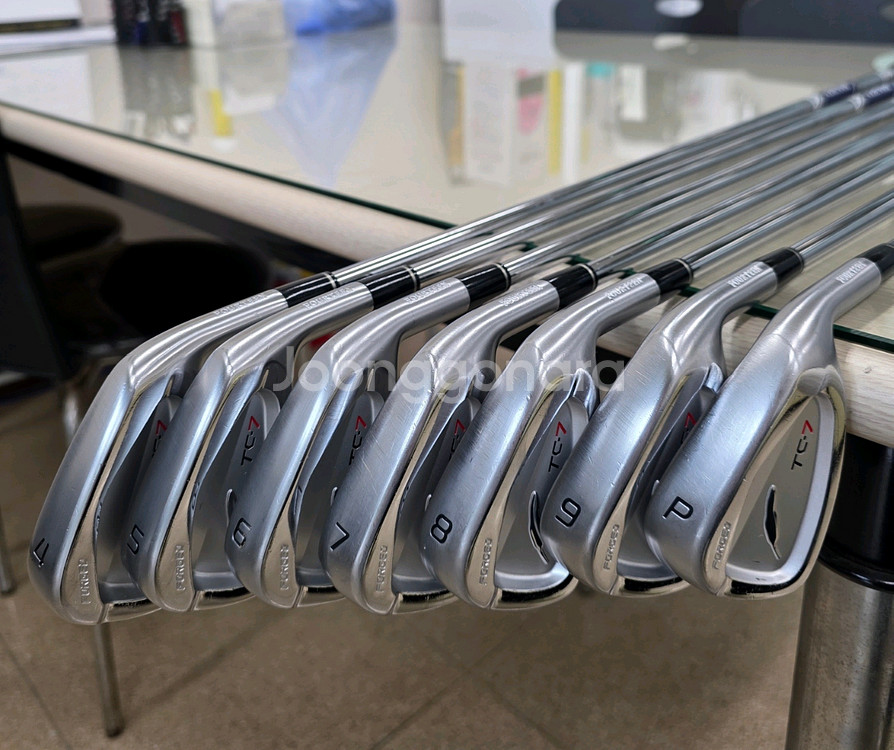 TC7 라이플X 6.0 4번~P--0