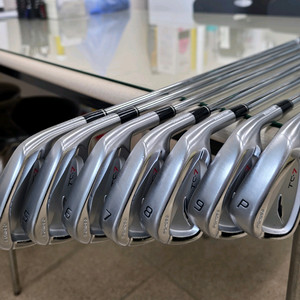 TC7 라이플X 6.0 4번~P