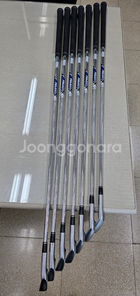 TC7 라이플X 6.0 4번~P--1