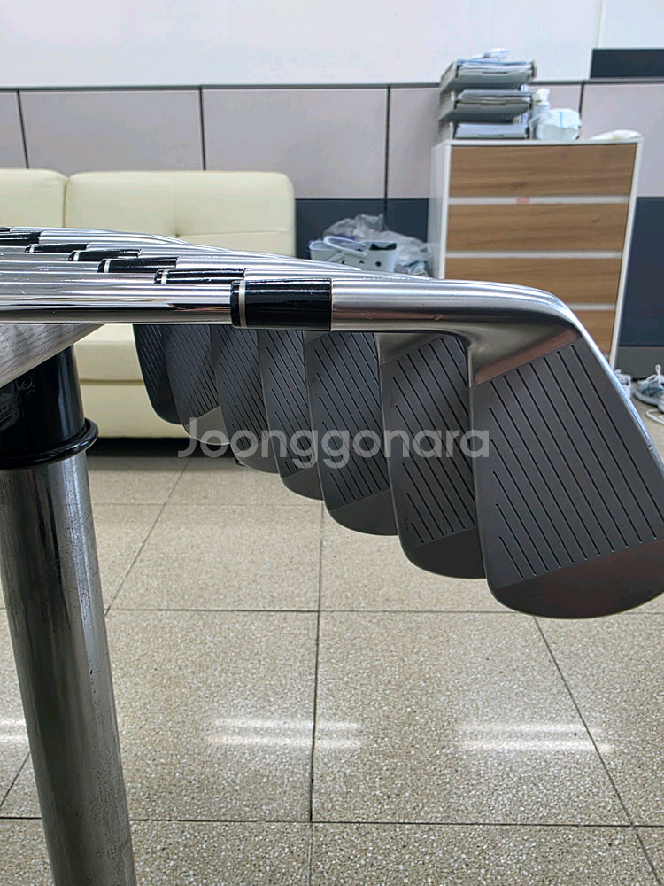 TC7 라이플X 6.0 4번~P--4