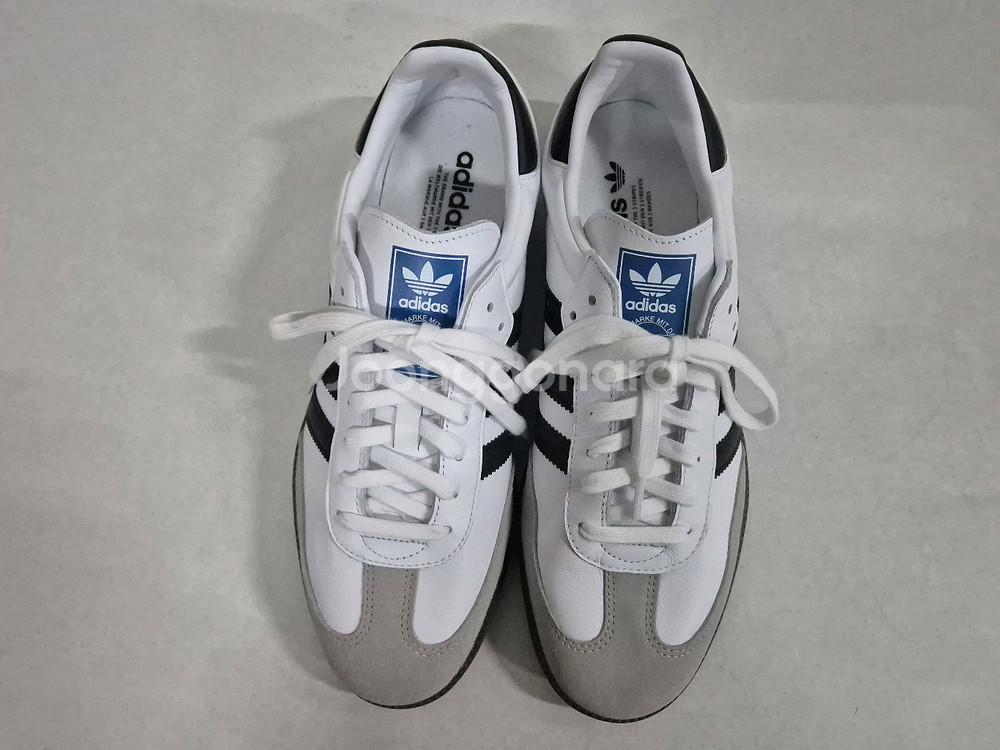 아디다스 니스 운동화--1