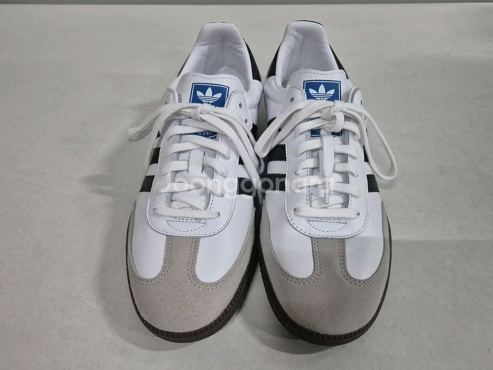 아디다스 니스 운동화--0