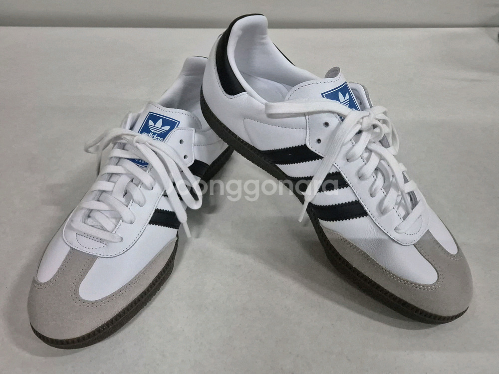 아디다스 니스 운동화--2