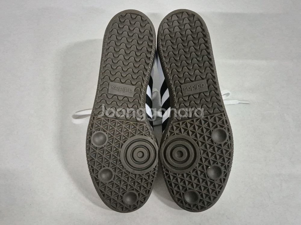 아디다스 니스 운동화--5