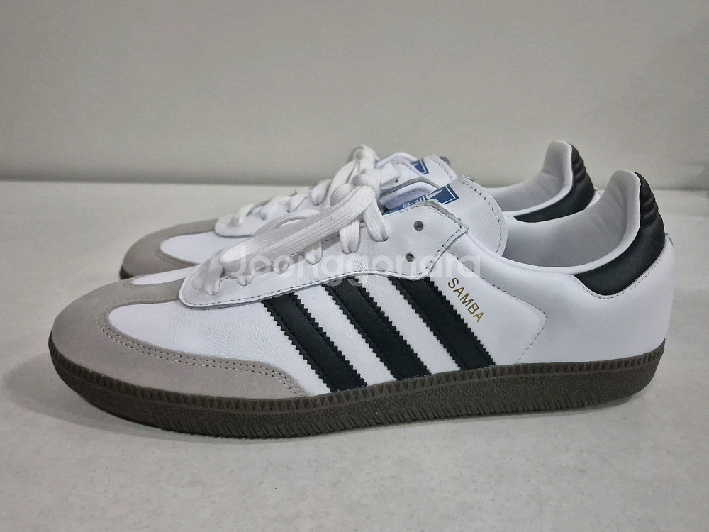 아디다스 니스 운동화--3