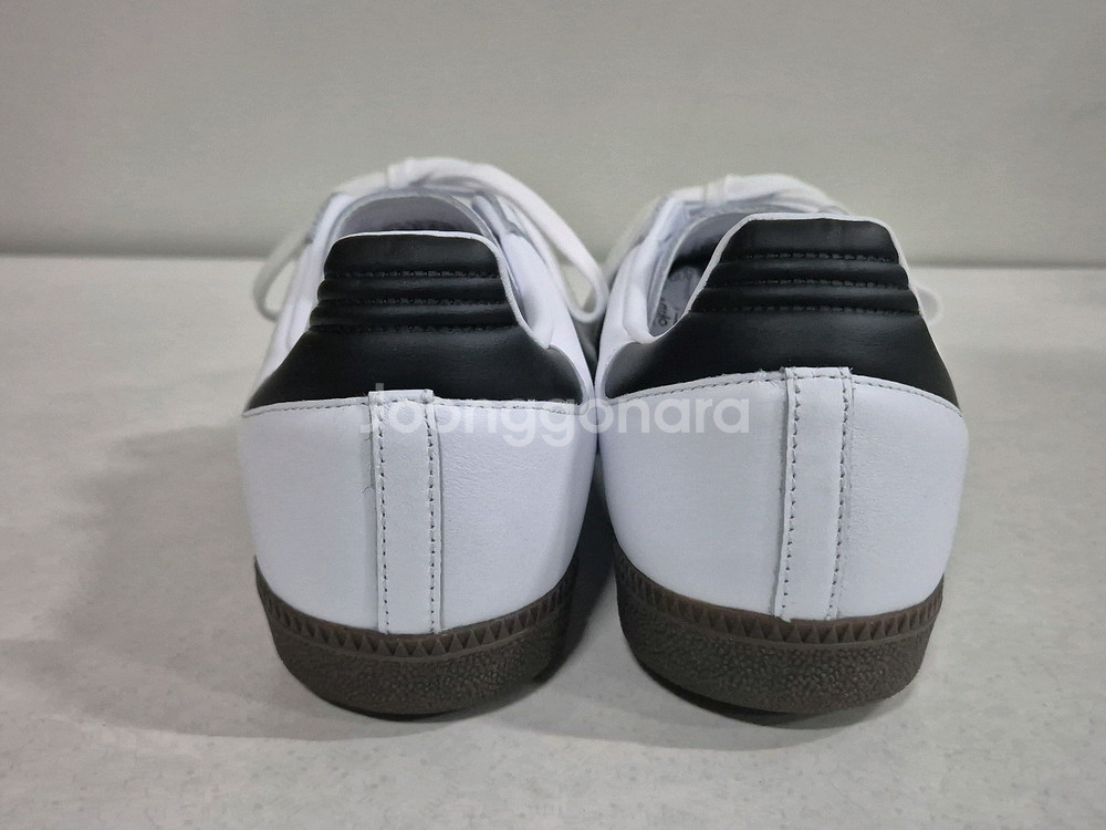 아디다스 니스 운동화--4