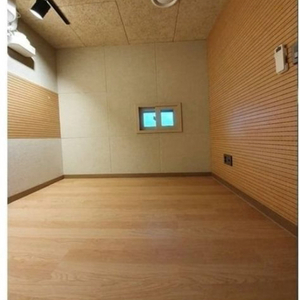 연습실 (숙식가능) 지상3층