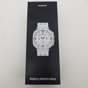갤럭시 워치7 울트라 (L705) 티타늄 화이트 미개봉