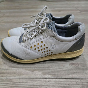 ECCO GOLF 바이움 스파이크리스 골프화 36 225mm