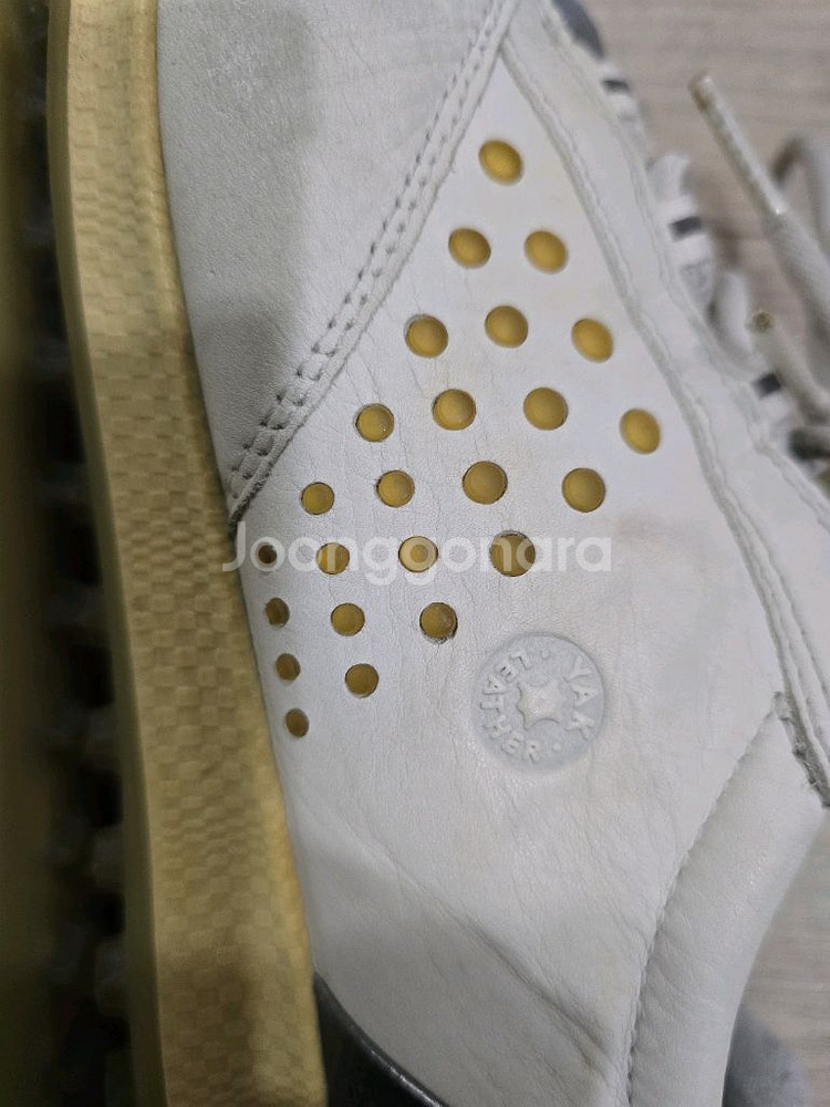 ECCO GOLF 바이움 스파이크리스 골프화 36 225mm--5