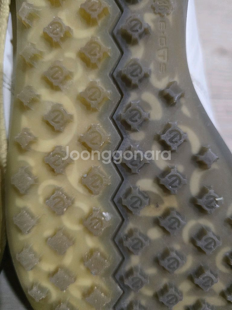 ECCO GOLF 바이움 스파이크리스 골프화 36 225mm--7