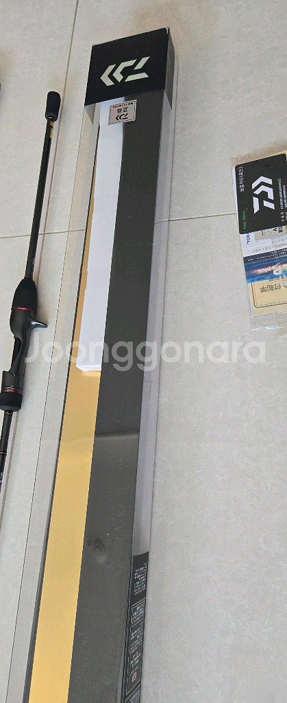 다이와 마루이카 ex lc 정공정품--3