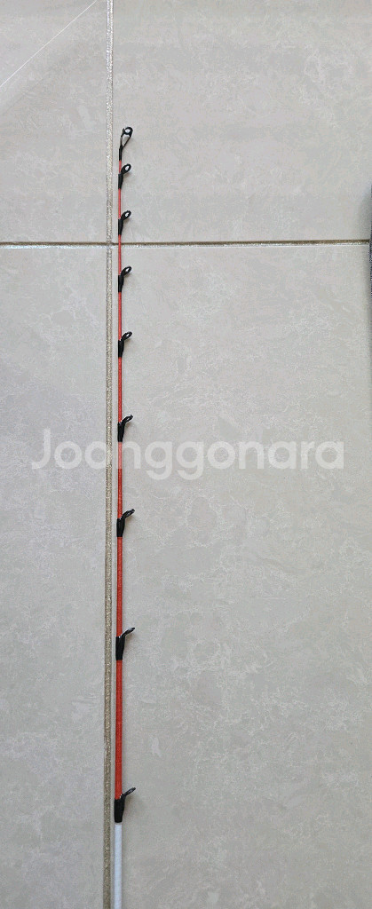 다이와 마루이카 ex lc 정공정품--2