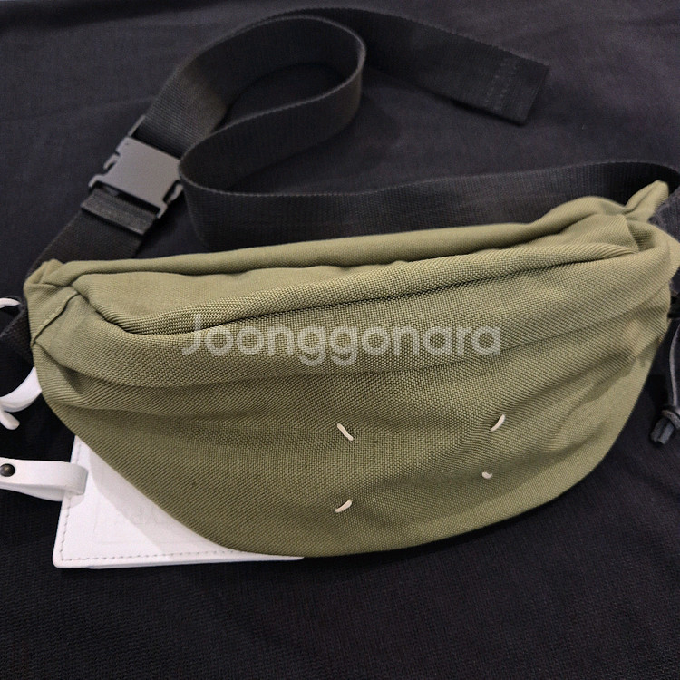 메종 마르지엘라 벨트백 판매--0