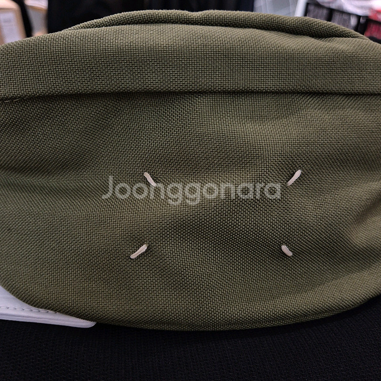 메종 마르지엘라 벨트백 판매--1