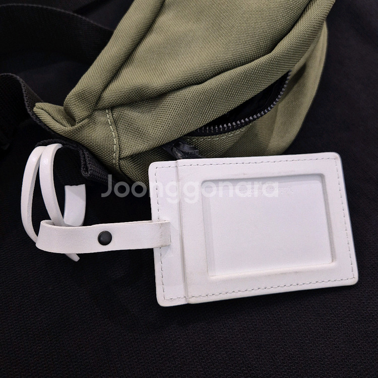 메종 마르지엘라 벨트백 판매--4