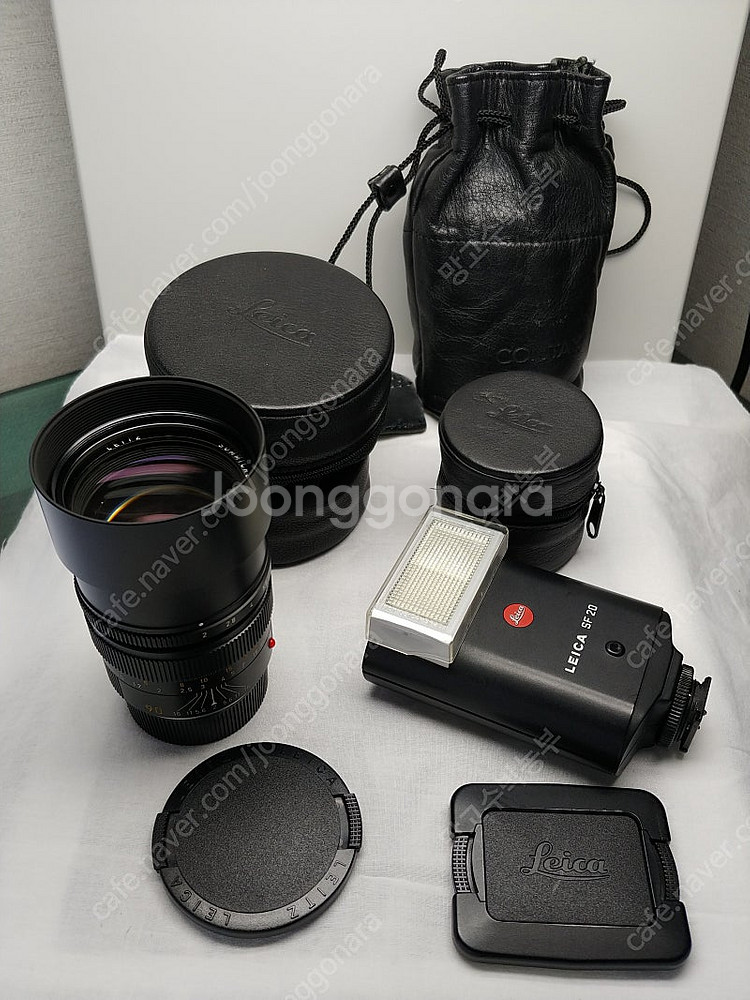 라이카 M6 TTL 0.85 (블랙) 판매--5