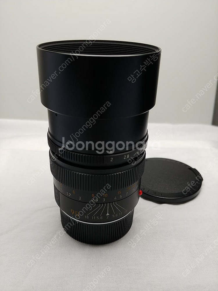 라이카 M6 TTL 0.85 (블랙) 판매--6