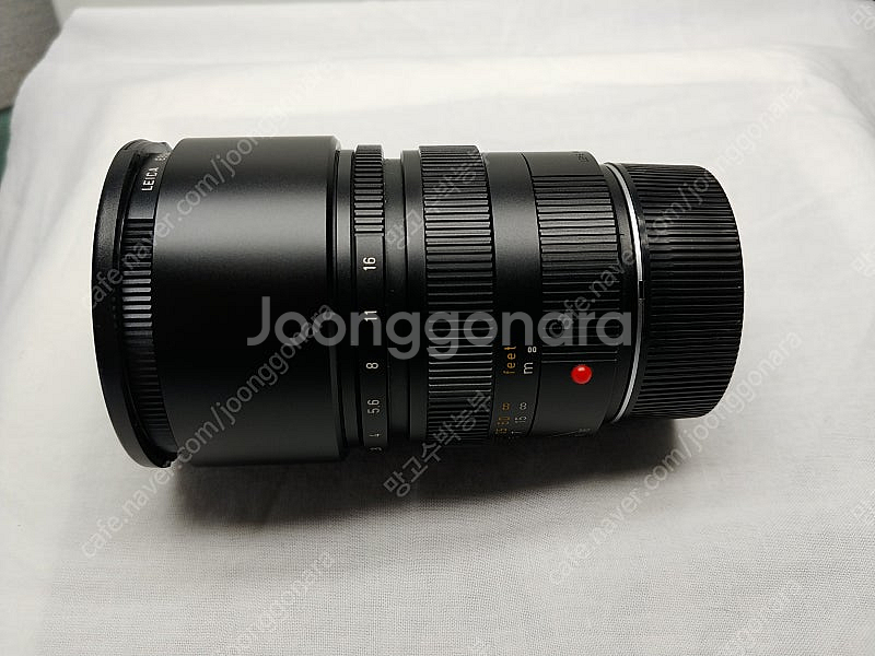 라이카 M6 TTL 0.85 (블랙) 판매--7