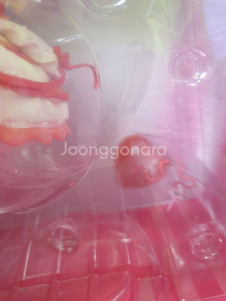 아이돌마스터 신데렐라 걸즈 아미아미 사쿠마 마유 피규어--1