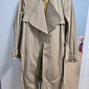 Sandro 산드로(수입 브랜드) 트렌치코트