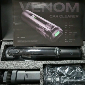 에어르 베놈 카클리너 청소기