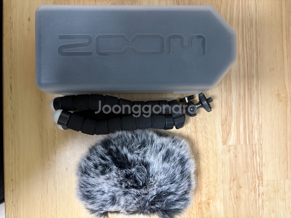 zoom 줌 h5 판매합니다.--2